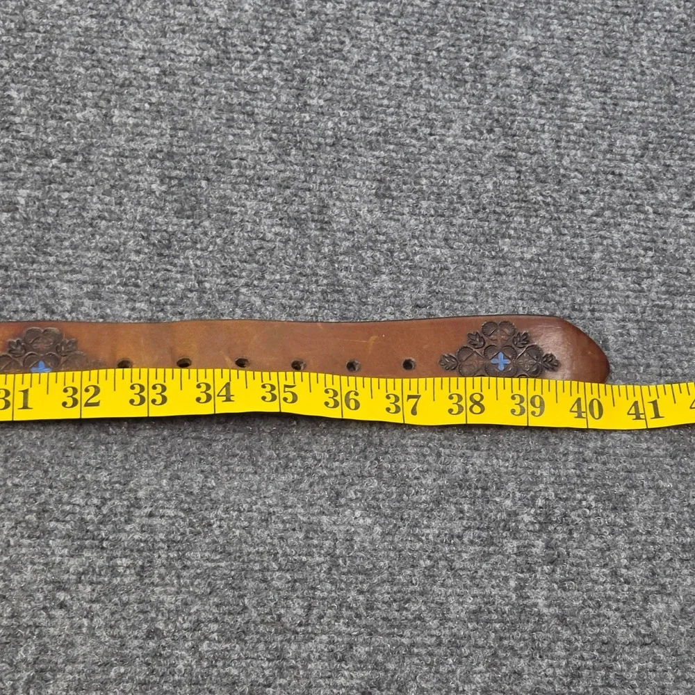 Unbranded genuine leather